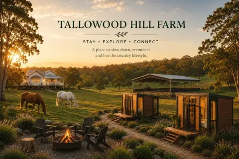 Tallowood Hill Farm featured photo