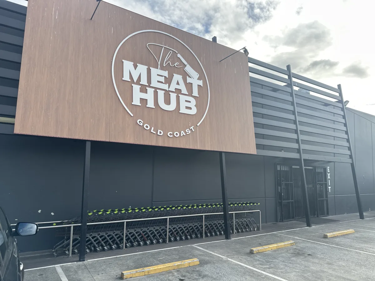 Meat Hub Gold Coast community photo — image 2