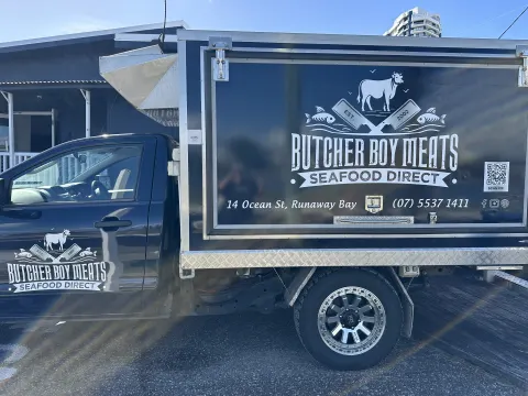 Butcher Boy Meats & Seafood Direct featured photo