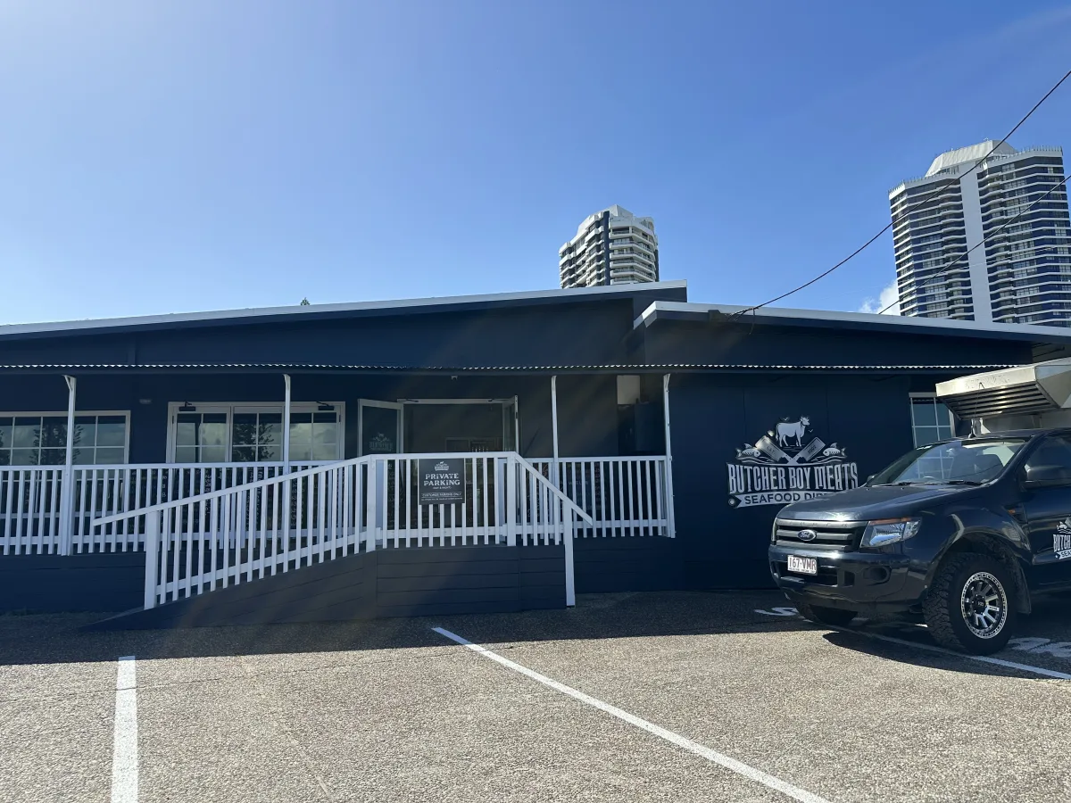 Butcher Boy Meats & Seafood Direct community photo 2 — image 2