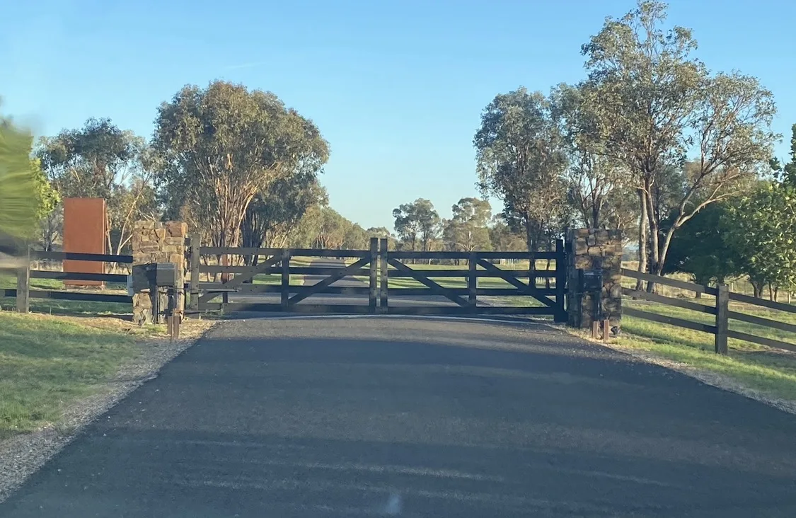 Goonoo Goonoo Station community photo — image 1