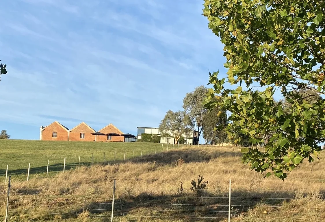 Goonoo Goonoo Station community photo 3 — image 3