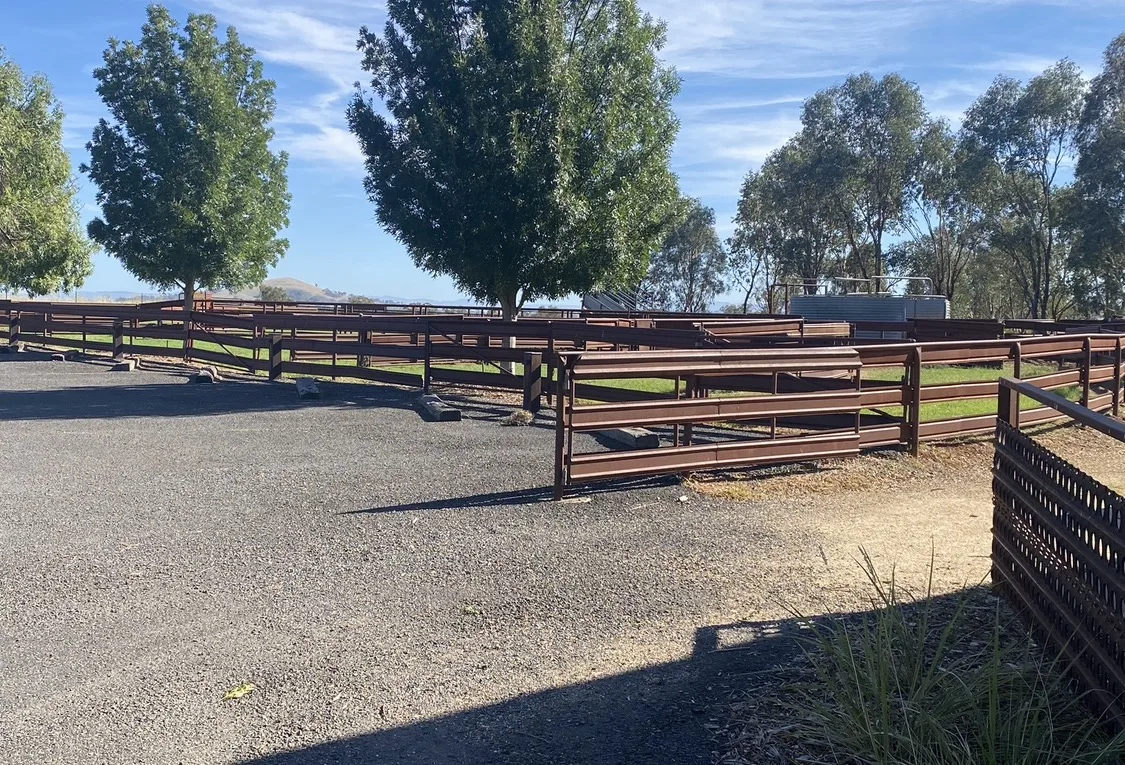 Goonoo Goonoo Station community photo 5 — image 5