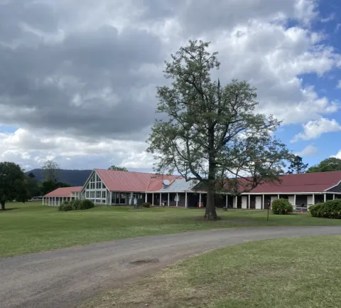 Featured image for Kenilworth Homestead