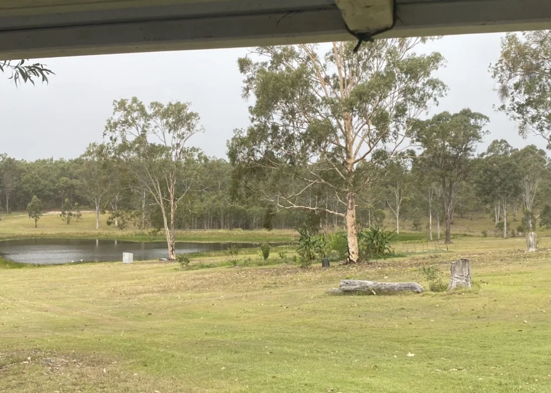 Terralyra Sanctuary community photo — image 1