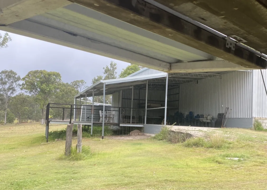 Terralyra Sanctuary community photo 4 — image 4