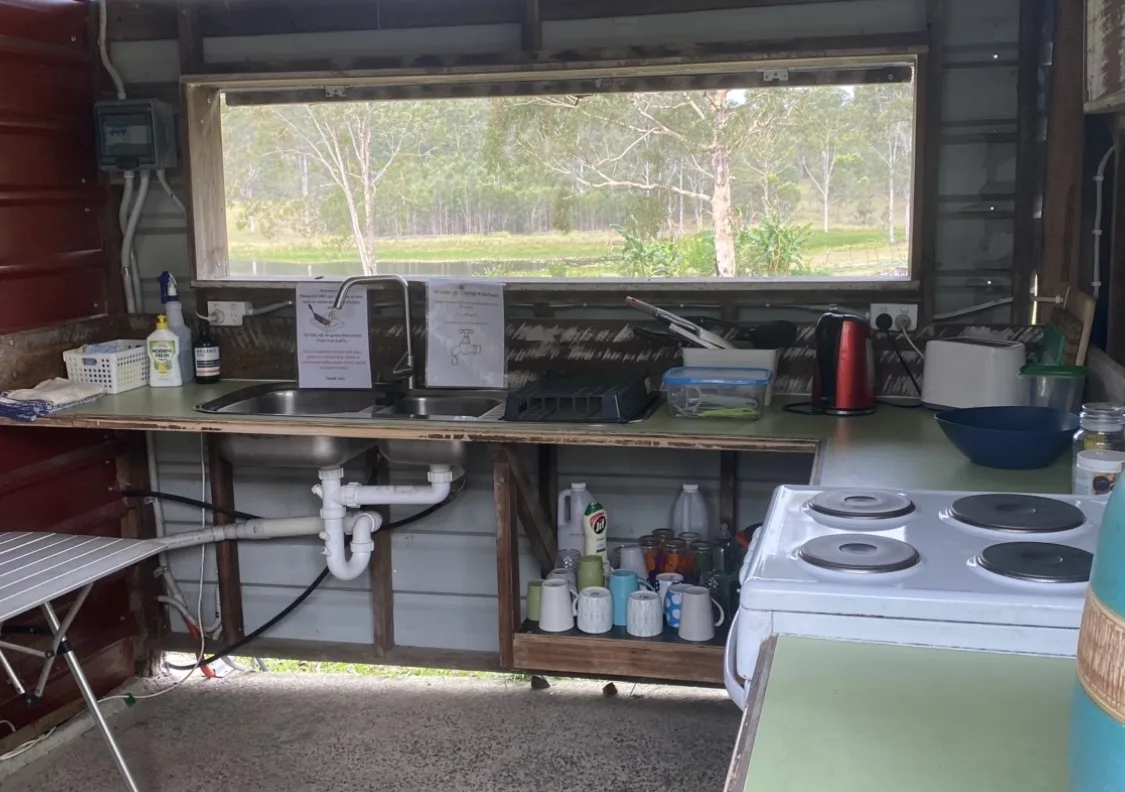 Terralyra Sanctuary community photo 5 — image 5