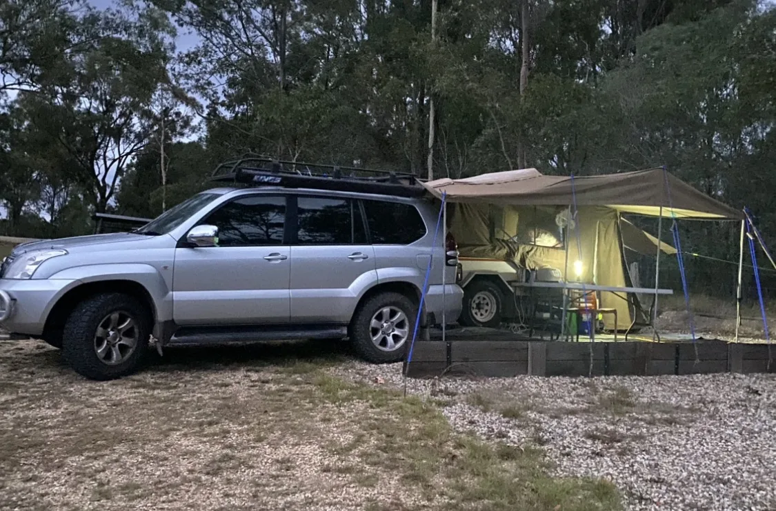 Terralyra Sanctuary community photo 12 — image 12