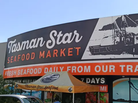 Tasman Star Seafoods - Burleigh Heads featured photo