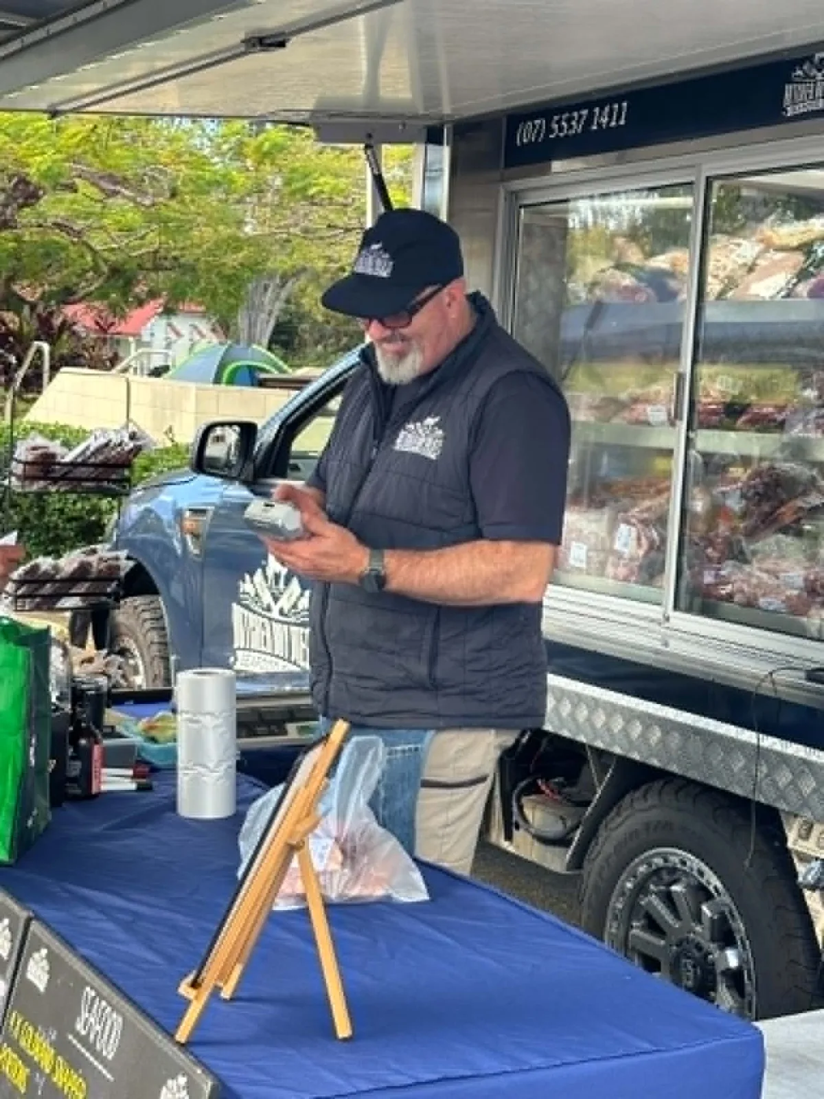 Nerang Farmers Market community photo — image 2
