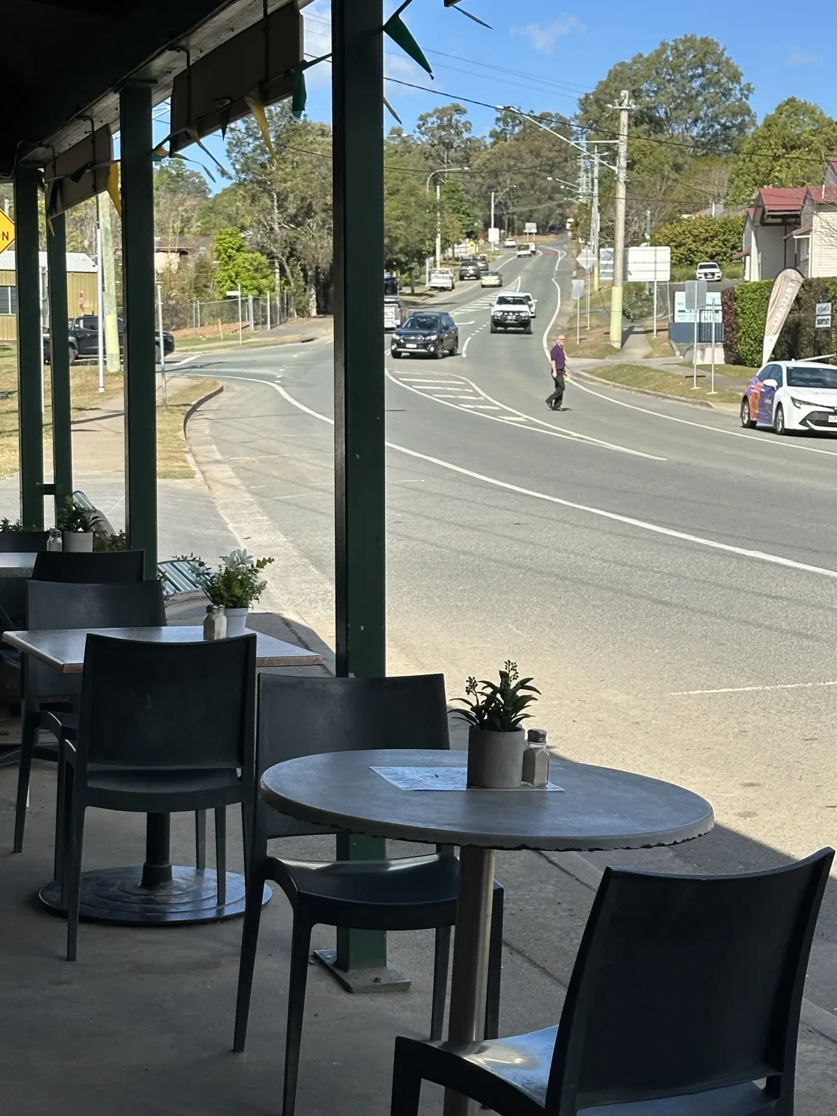 Outpost Cafe community photo 6 — image 6
