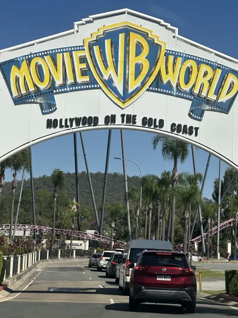 Featured image for Movie World