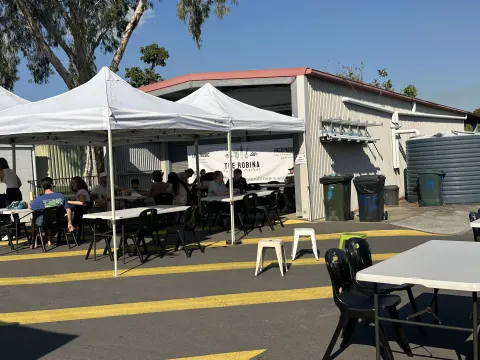 Robina Farmers Market featured photo