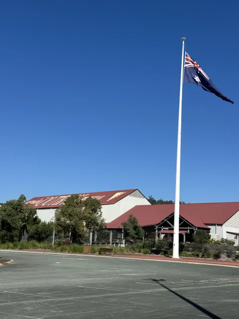 Australian Outback Spectacular featured photo