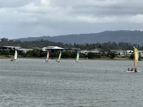 Damian Leeding Park featured photo
