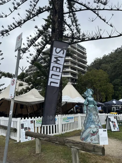 Featured image for Swell Festival