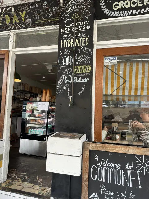 Featured image for Commune
