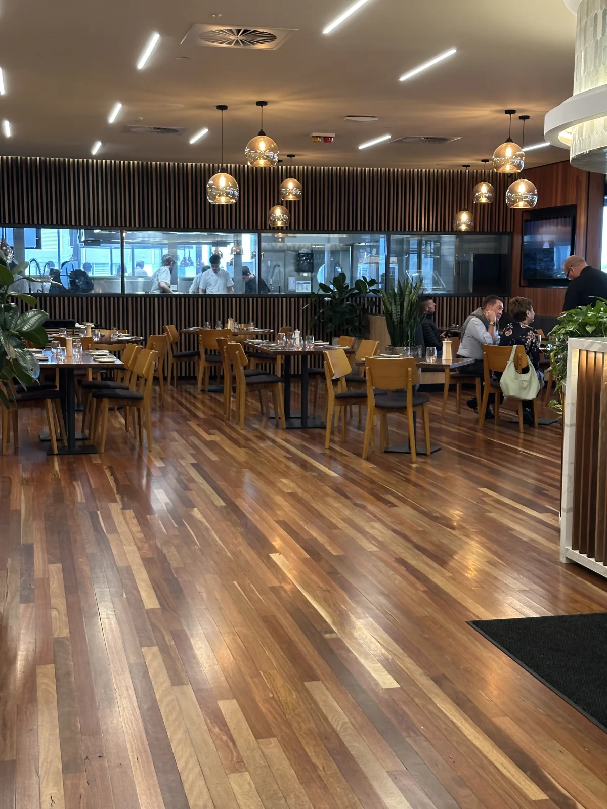 Green Fields Restaurant and Bar community photo 4 — image 4