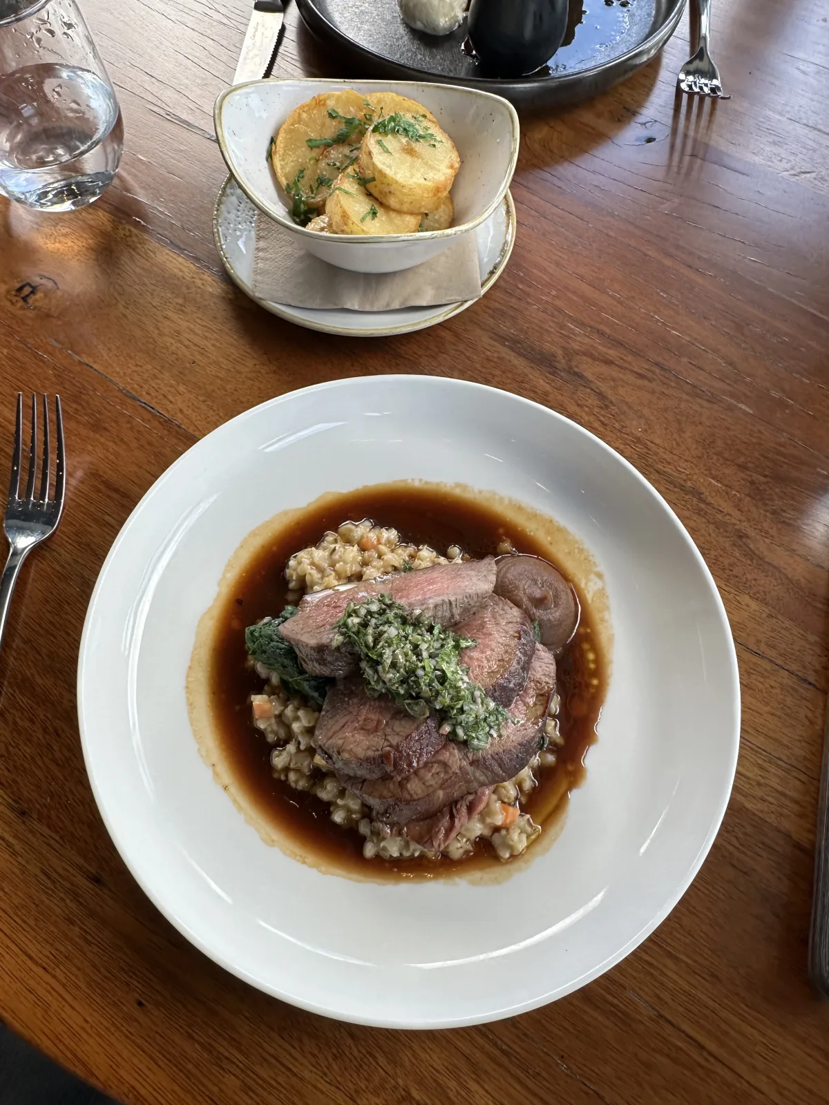 Green Fields Restaurant and Bar community photo 8 — image 8