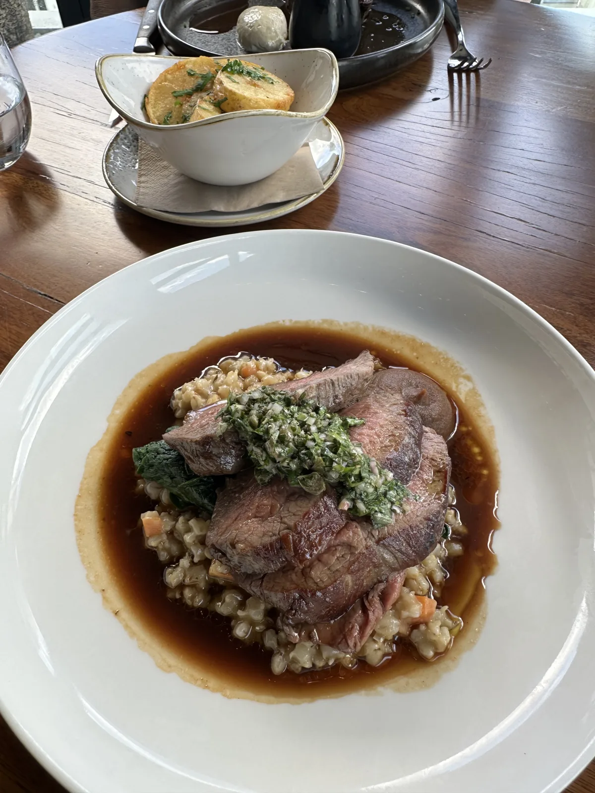 Green Fields Restaurant and Bar community photo 10 — image 10