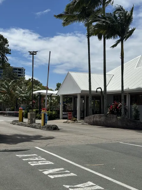 Treasure Island Holiday Park featured photo