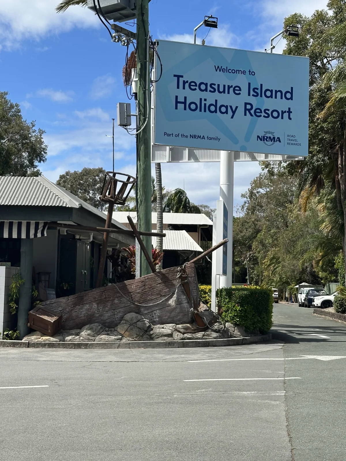 Treasure Island Holiday Park community photo 2 — image 2