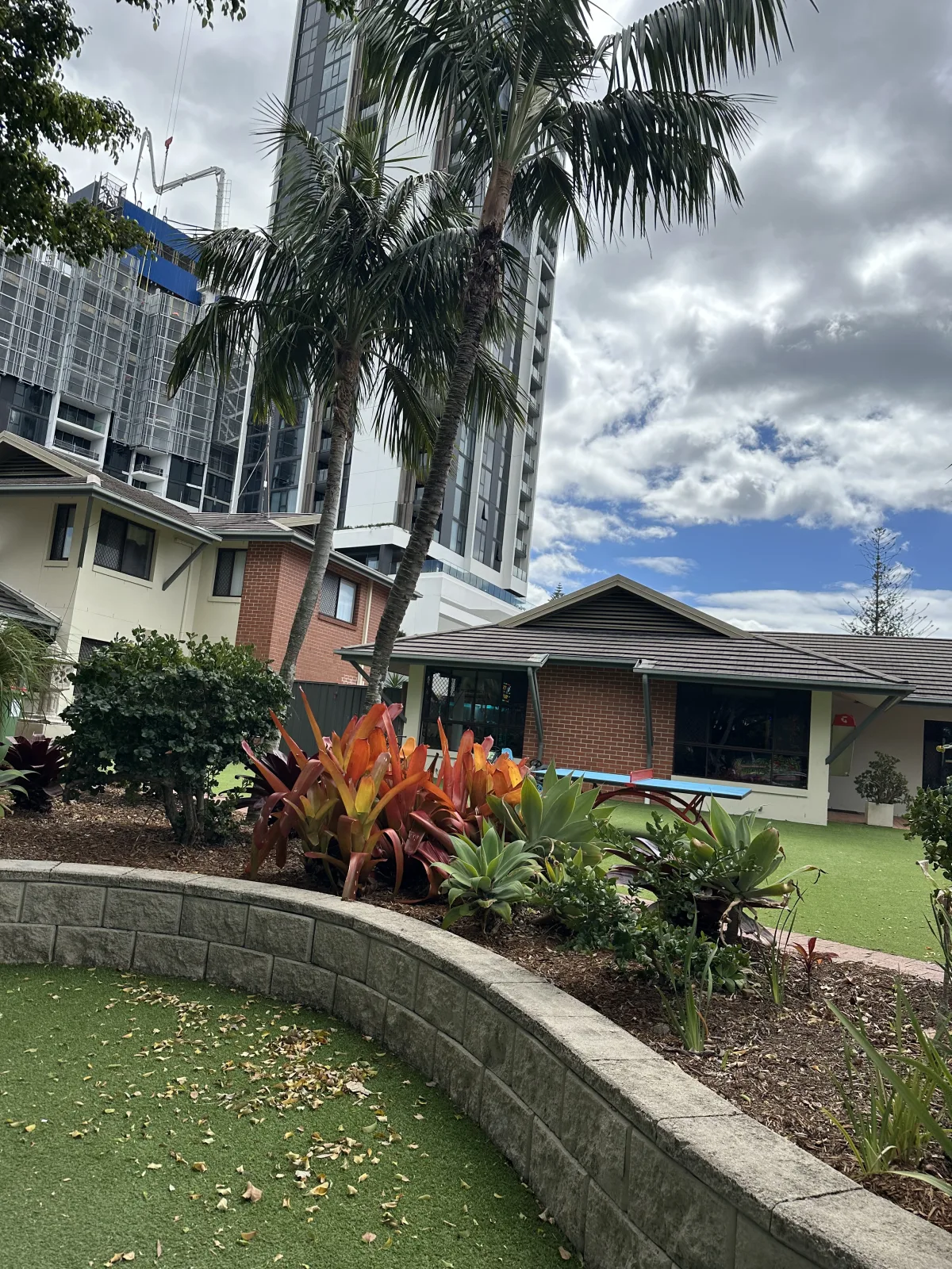 Broadwater Tourist Park community photo — image 1