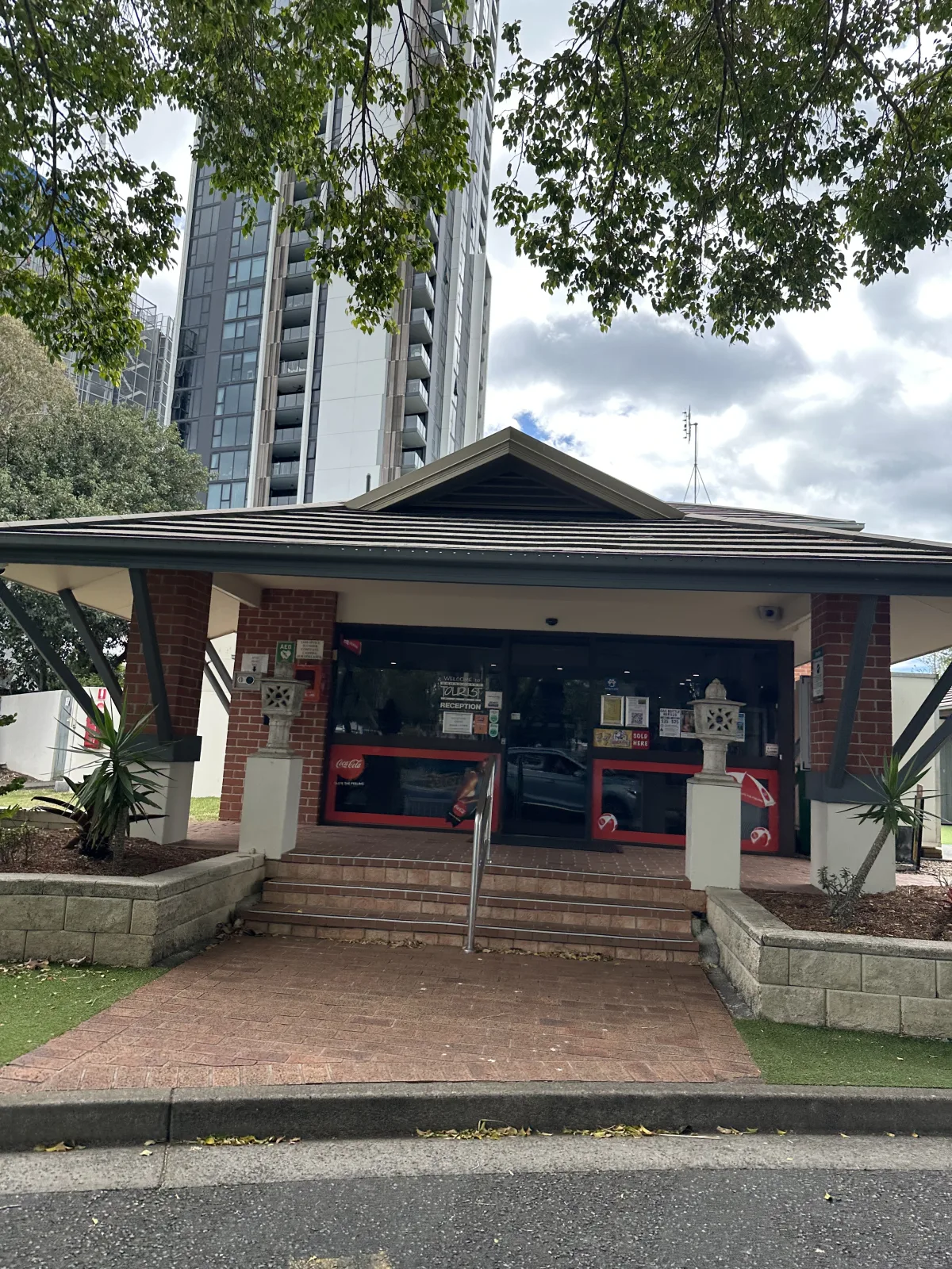 Broadwater Tourist Park community photo 4 — image 4