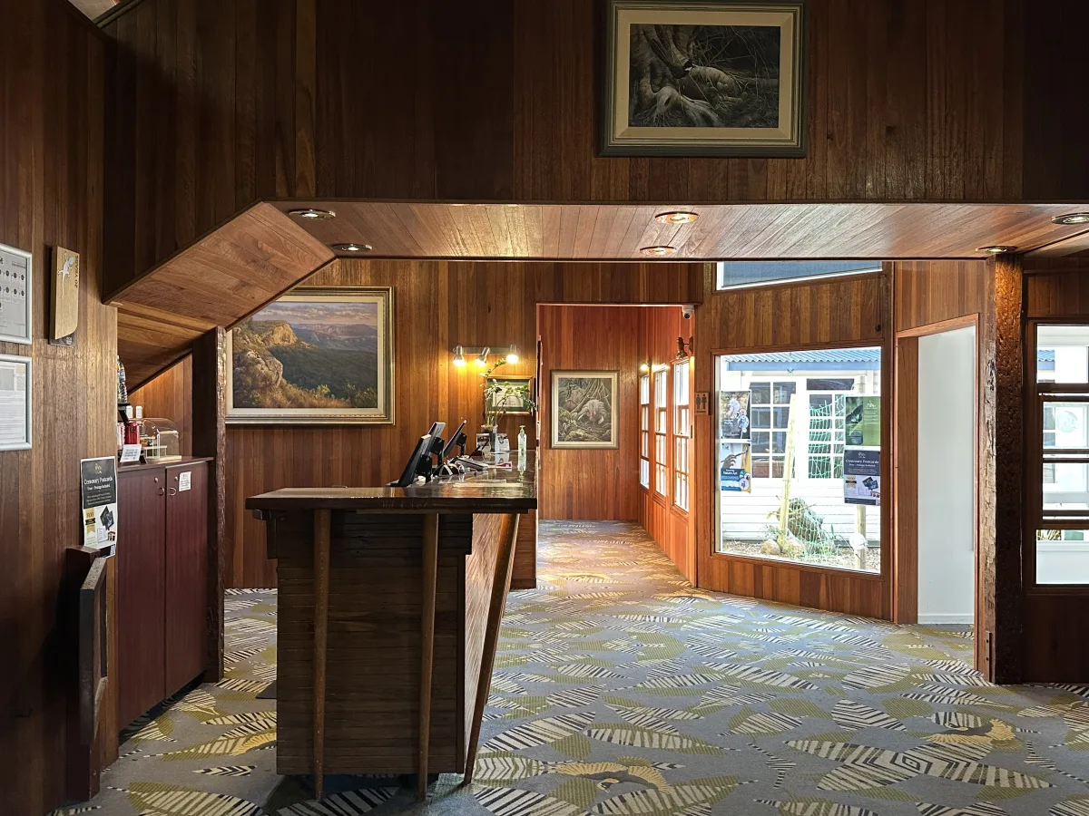 O’Reilly’s Rainforest Retreat community photo 2 — image 2