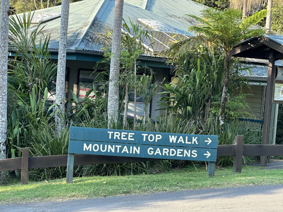 O’Reilly’s Rainforest Retreat community photo 26 — image 26