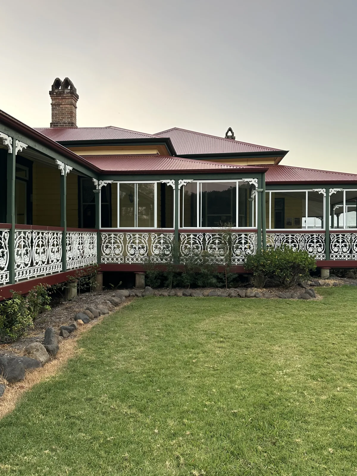O’Reilly’s Canungra Valley Vibeyards community photo 9 — image 9