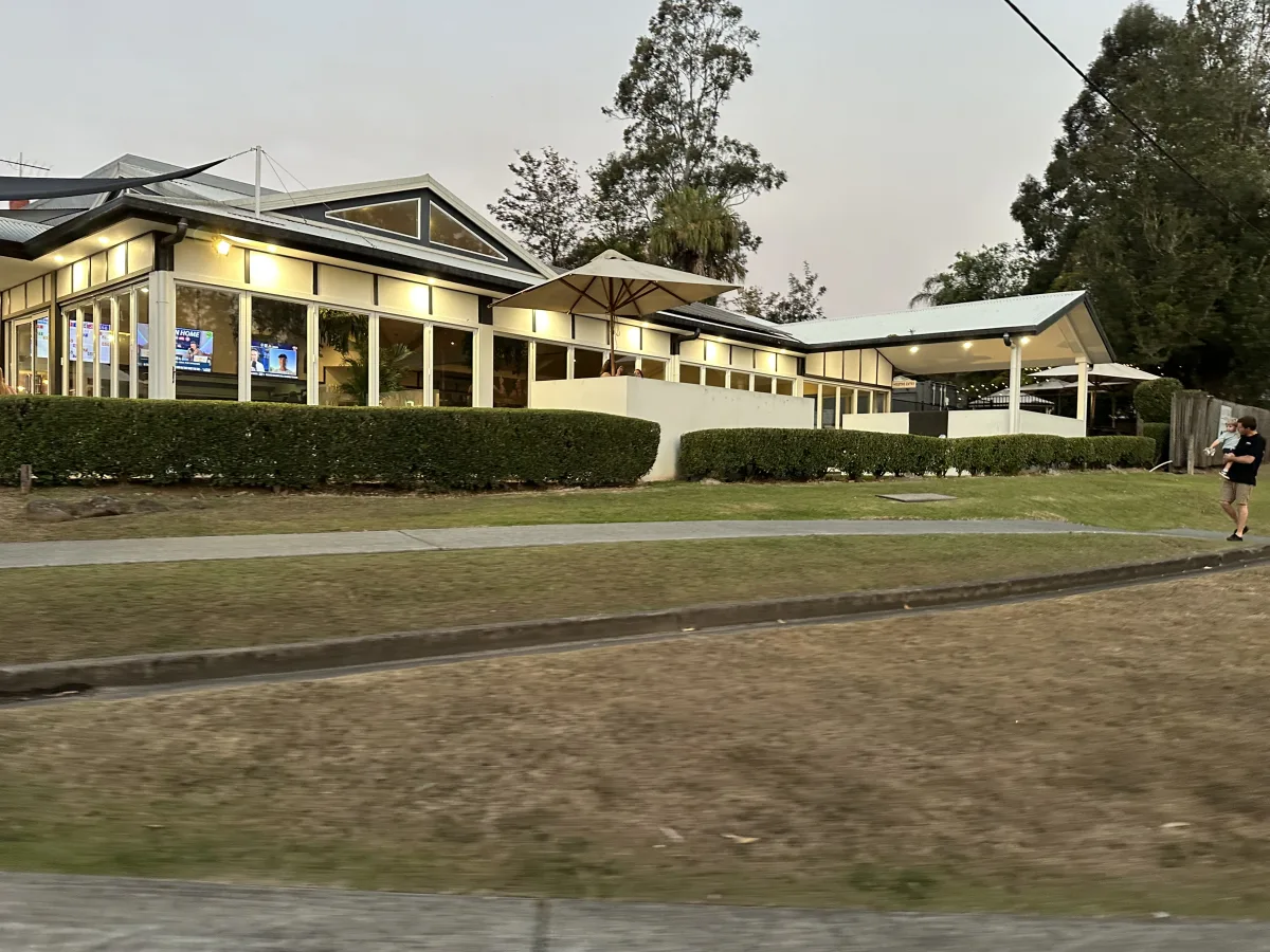 Canungra Hotel community photo — image 1