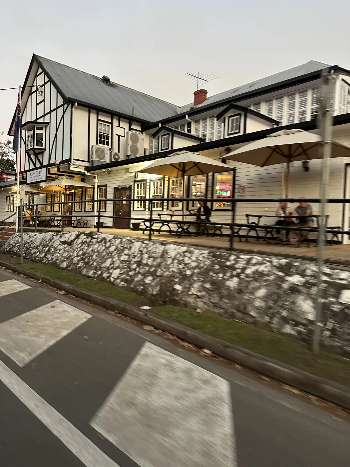 Canungra Hotel community photo 3 — image 3
