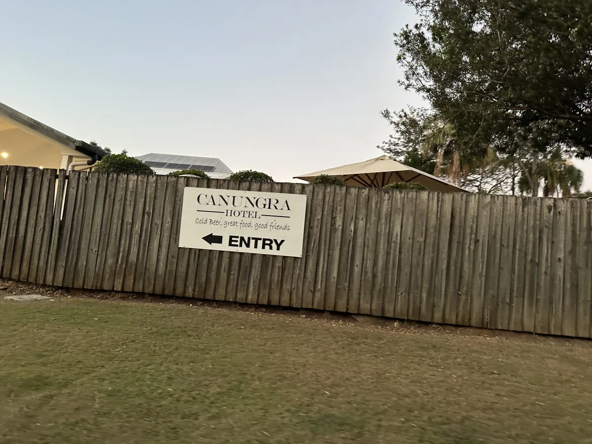 Canungra Hotel community photo 4 — image 4