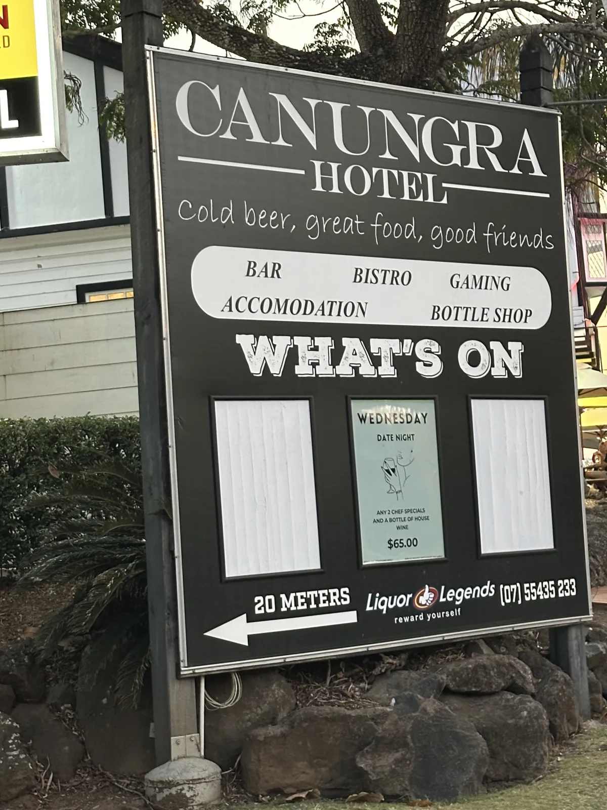 Canungra Hotel community photo 6 — image 6