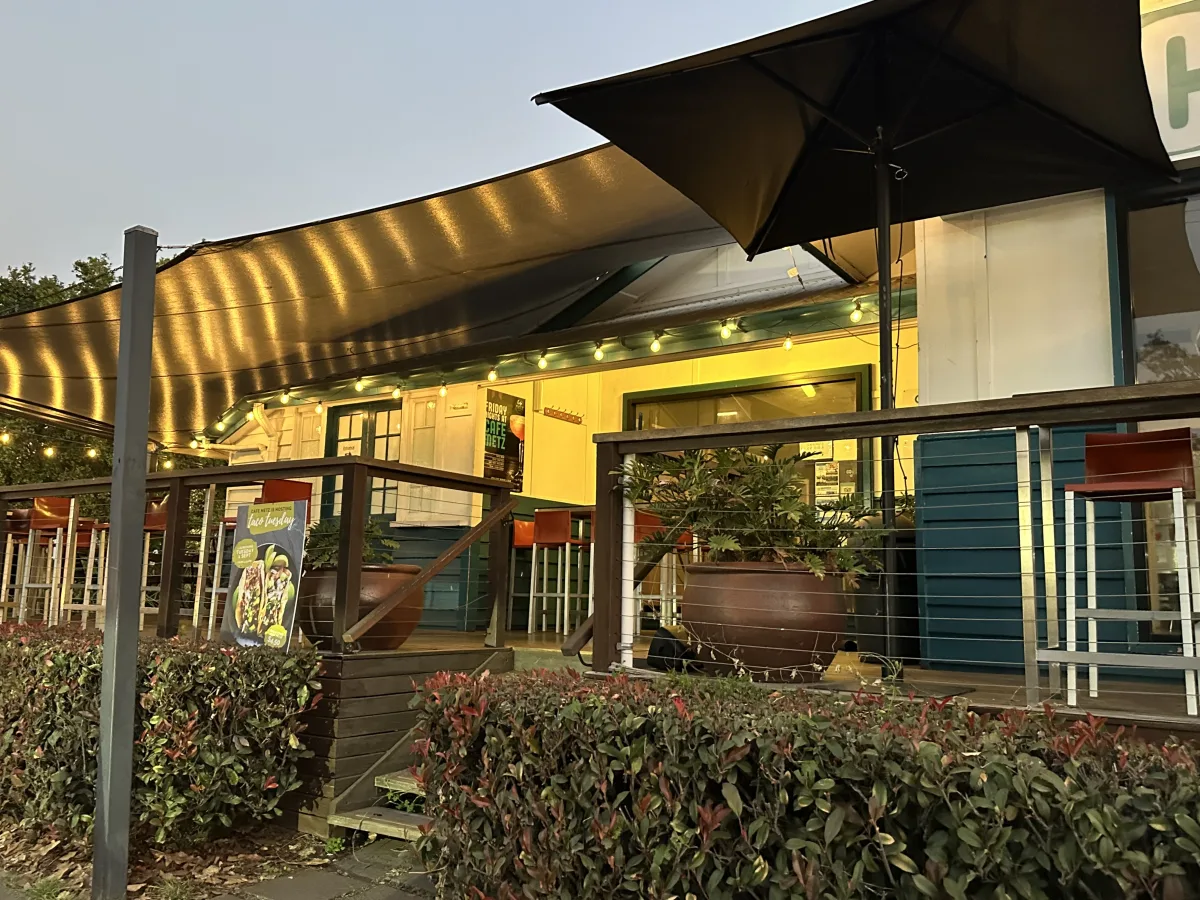 Cafe Metz community photo 3 — image 3