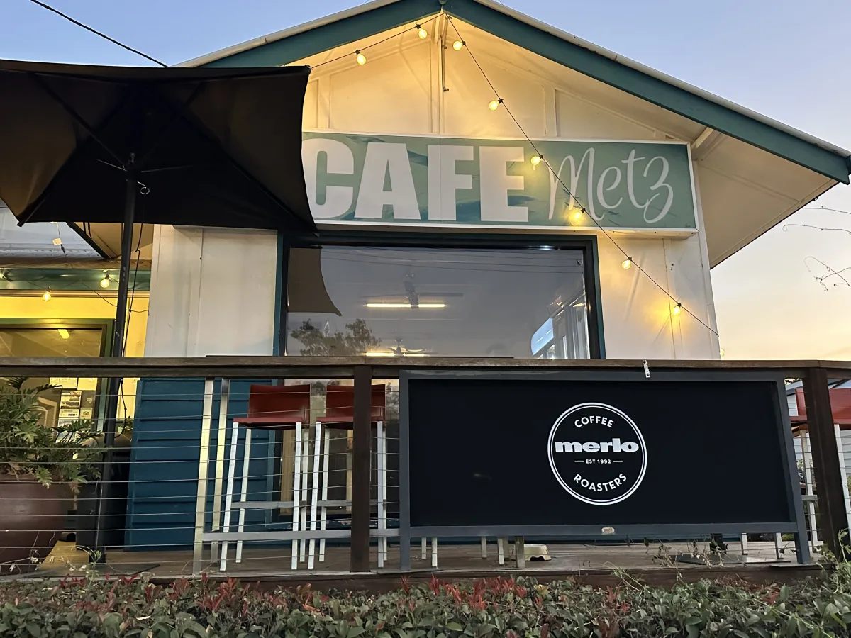 Cafe Metz community photo 4 — image 4