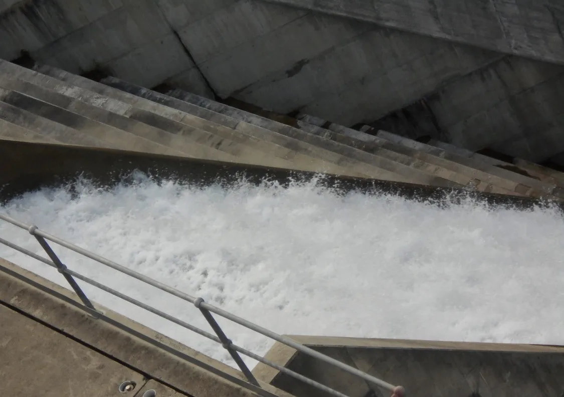 Hinze Dam community photo 2 — image 2