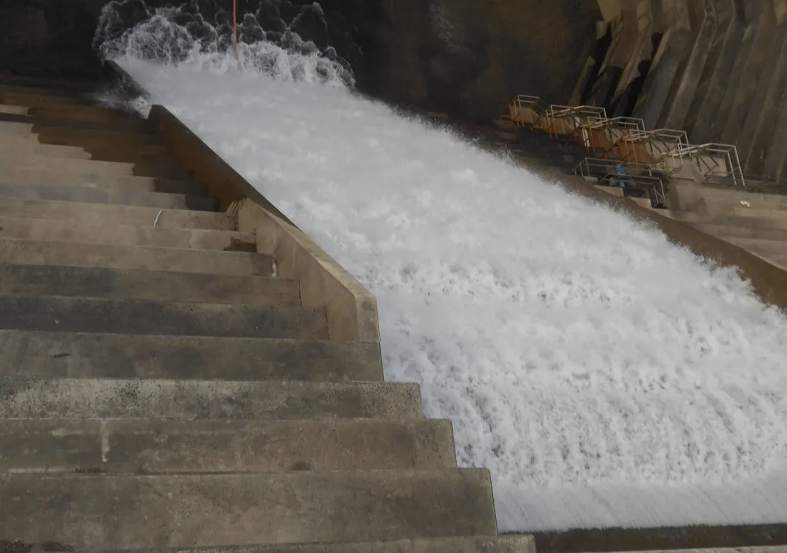 Hinze Dam community photo 4 — image 4