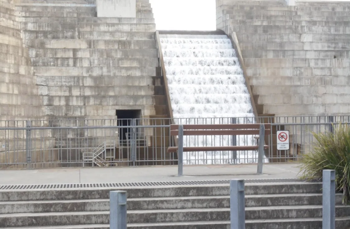 Hinze Dam community photo 6 — image 6