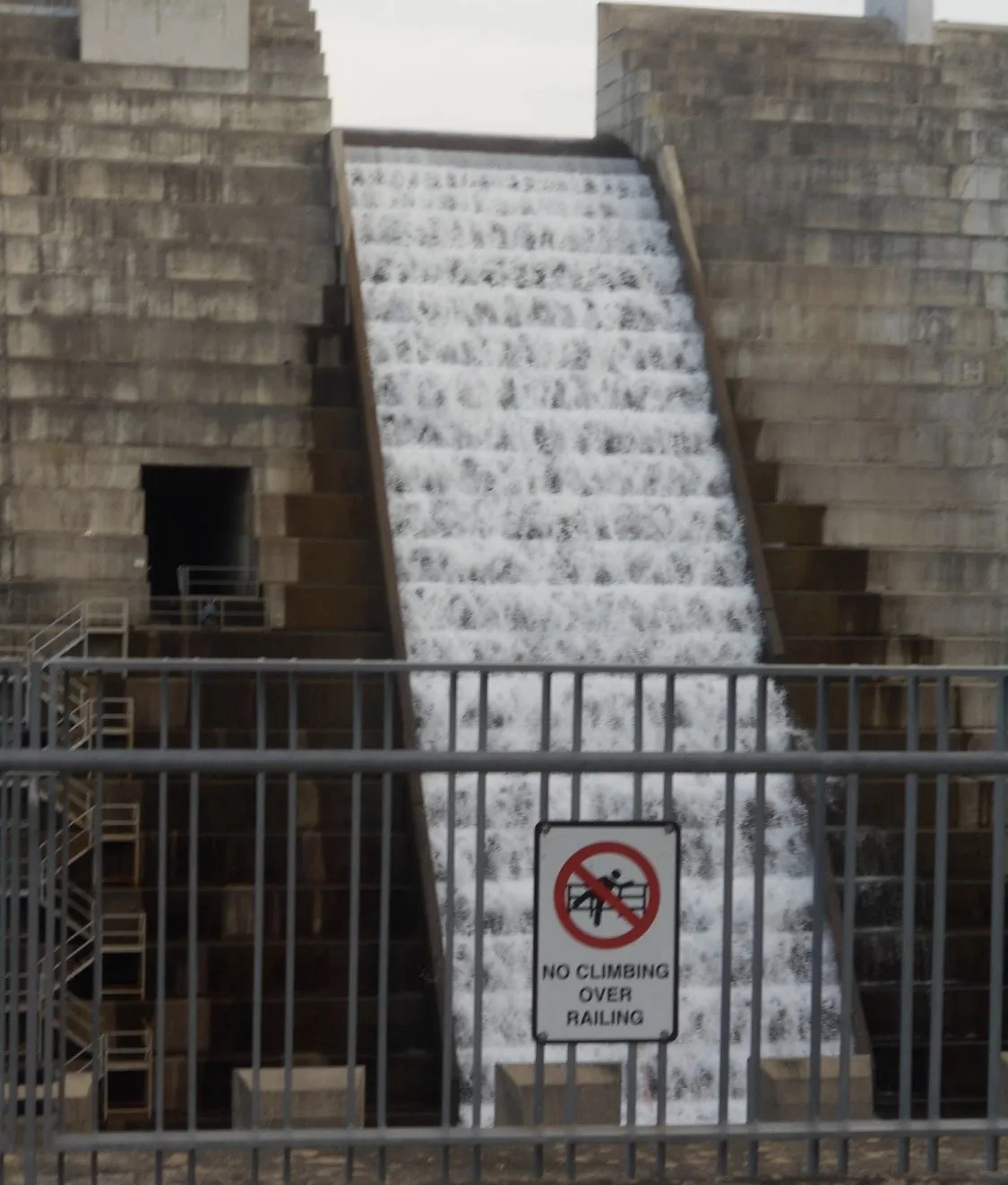 Hinze Dam community photo 7 — image 7