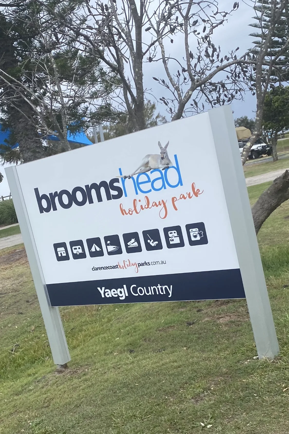 Brooms Head Holiday Park community photo — image 1