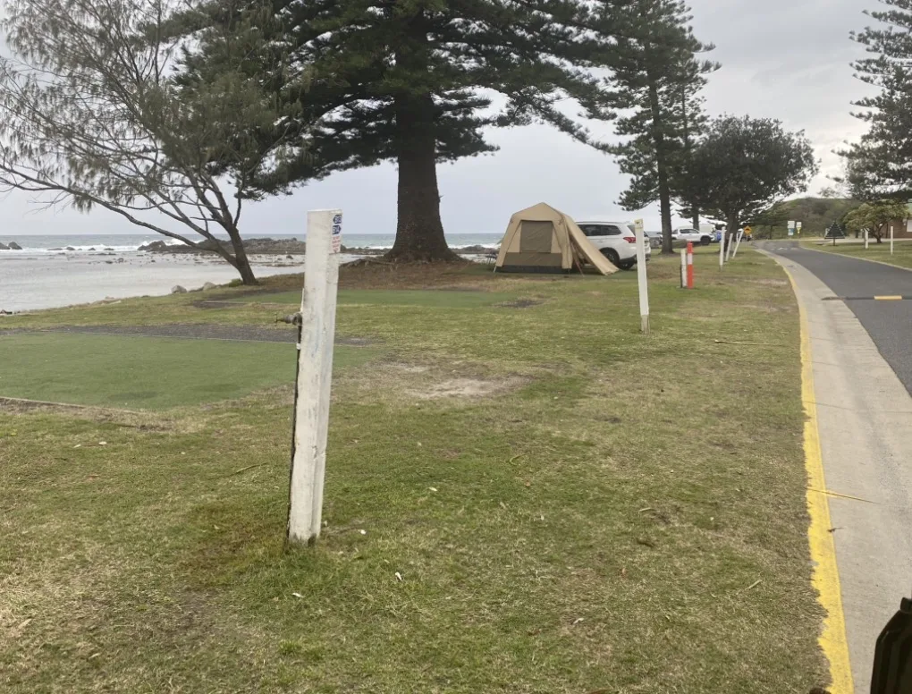 Brooms Head Holiday Park community photo 3 — image 3