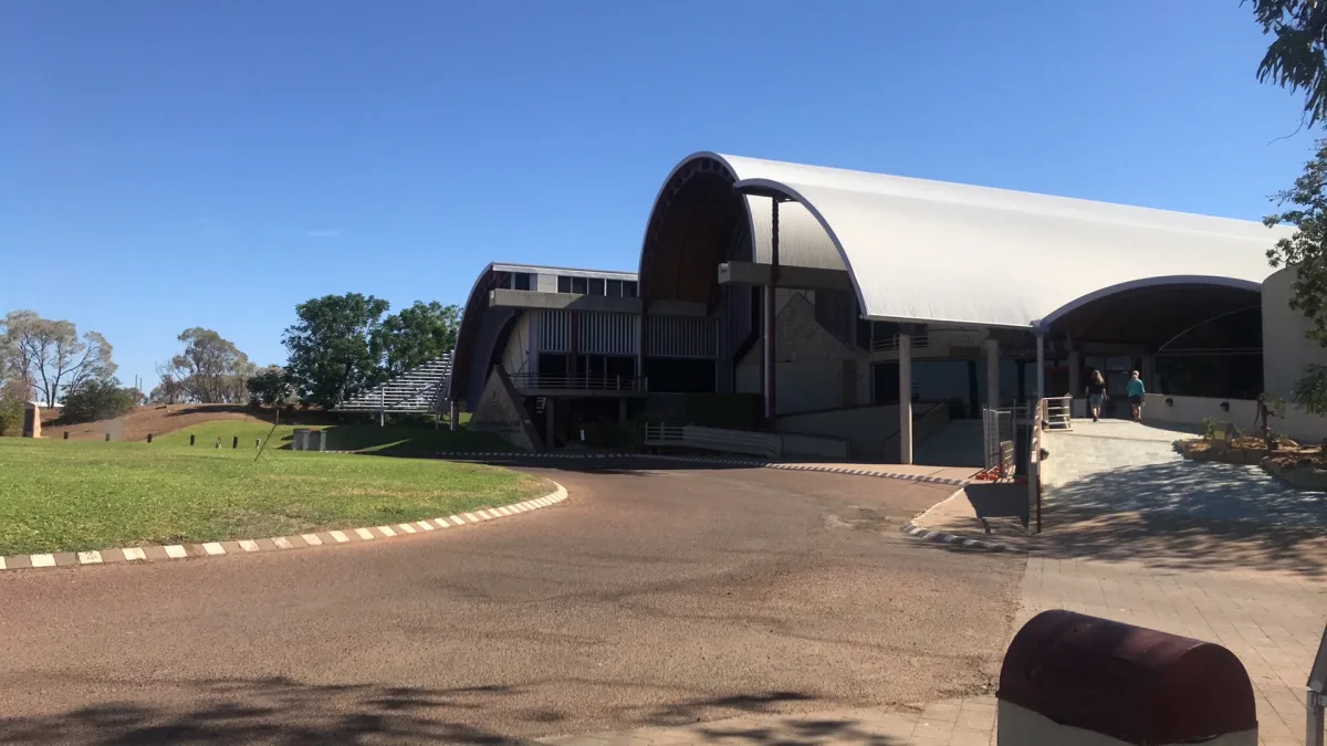 Australian Stockmans Hall of Fame community photo 3 — image 3
