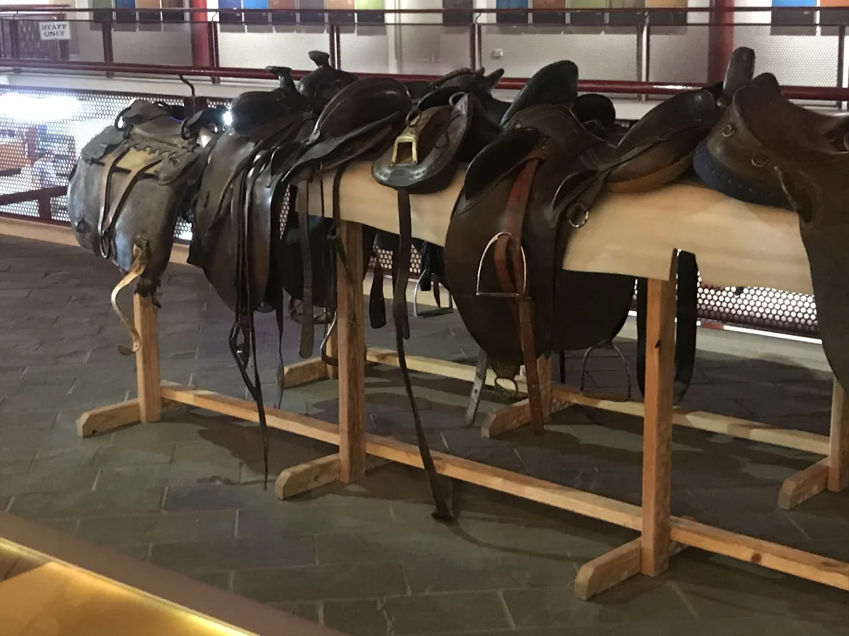 Australian Stockmans Hall of Fame community photo 10 — image 10