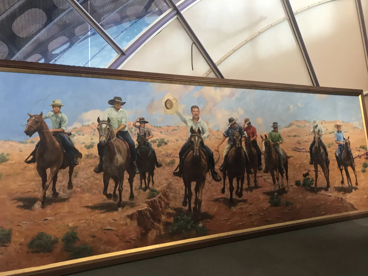 Australian Stockmans Hall of Fame community photo 11 — image 11