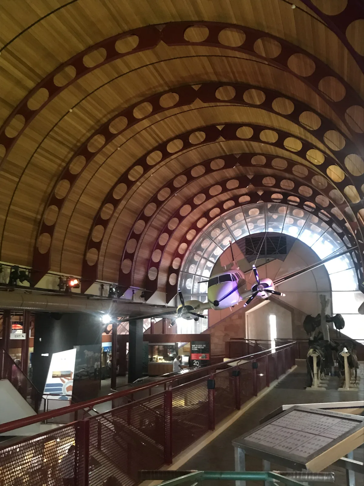 Australian Stockmans Hall of Fame community photo 12 — image 12