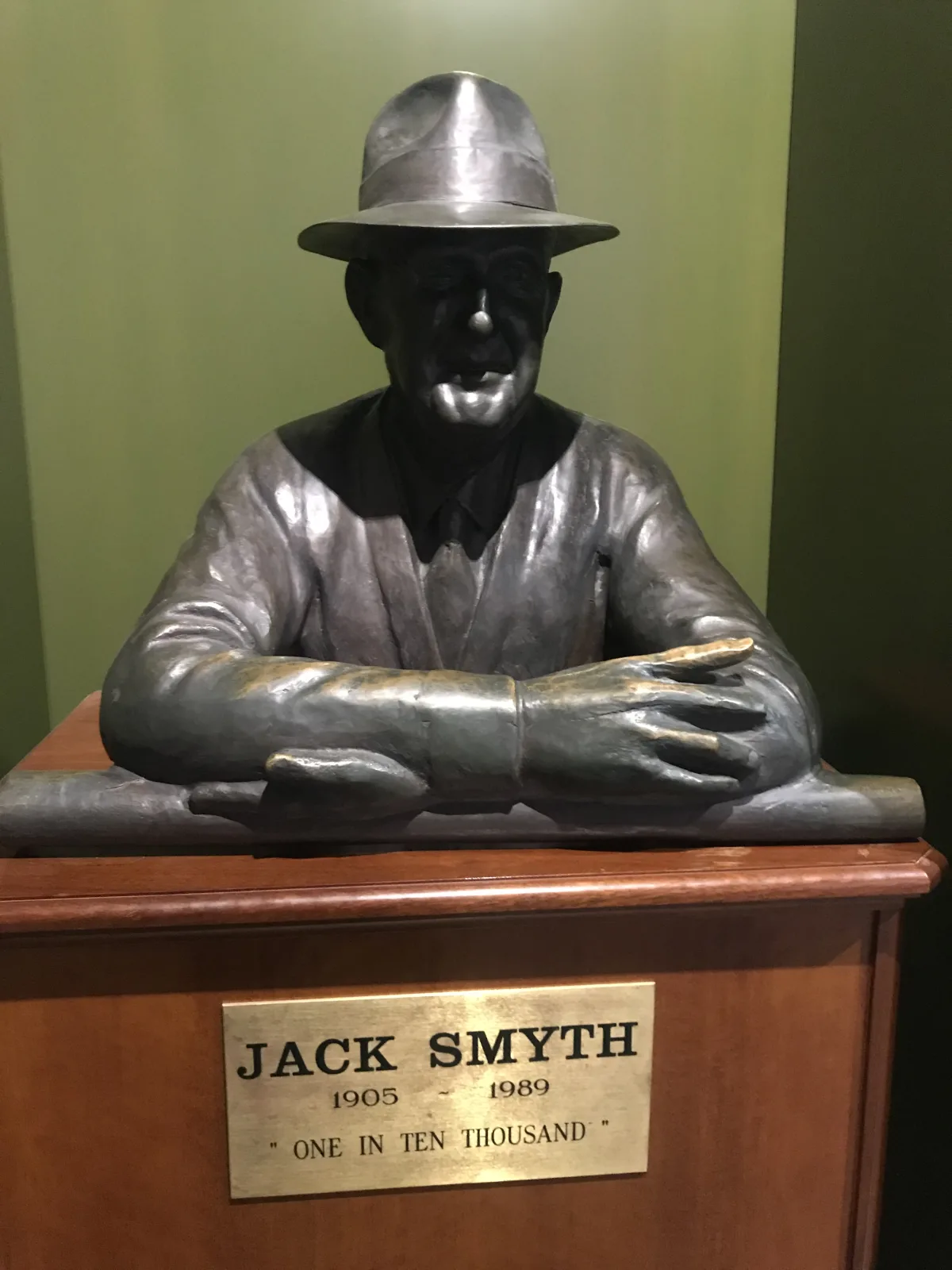 Australian Stockmans Hall of Fame community photo 16 — image 16