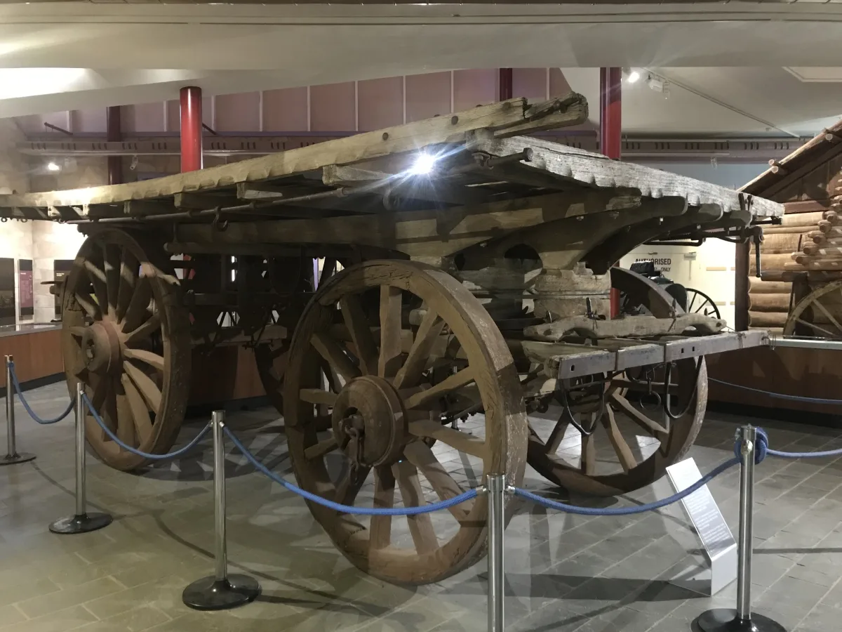 Australian Stockmans Hall of Fame community photo 18 — image 18