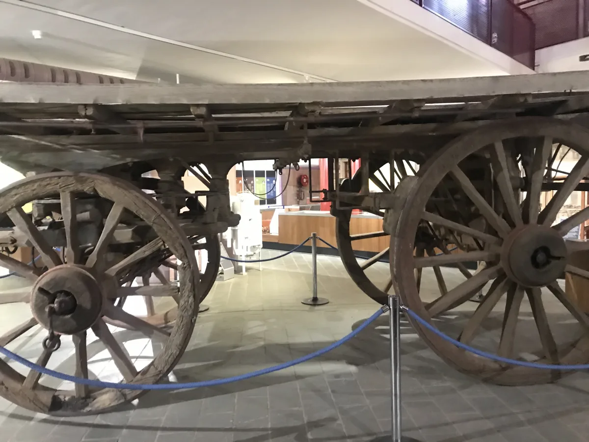 Australian Stockmans Hall of Fame community photo 21 — image 21